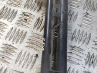 патрубок отопителя (печки) Peugeot 206 1 поколение [рестайлинг] 2004