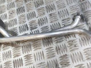 патрубок отопителя (печки) Renault Laguna 2 поколение 2004