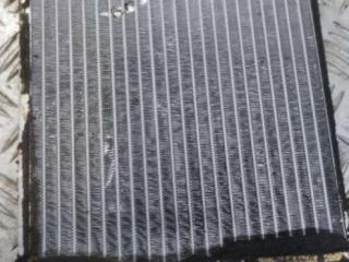 радиатор отопителя (печки) Renault Laguna 2 поколение 2004, 52485363