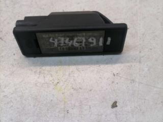 подсветка номера Peugeot 308 T7 2007, 1.6 л., дизель, МКПП, 9688349480, 2KA008224