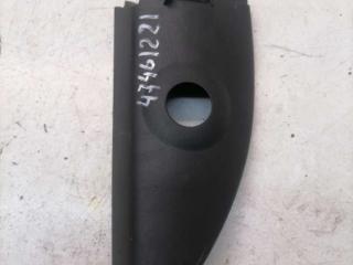 накладка на зеркало Volkswagen Polo 4 поколение 2002, 1.2 л., бензин, МКПП, 6Q0837974D