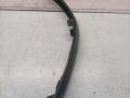 молдинг переднего бампера Nissan Almera N16 2002, 1.5 л., бензин, МКПП, седан, 620744M540 - фото №3