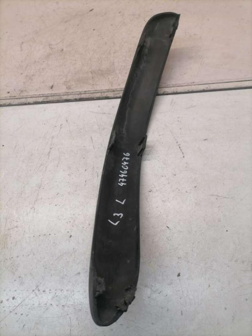 молдинг переднего бампера Nissan Almera N16 2002, 1.5 л., бензин, МКПП, седан, 620754M540 - фото №1