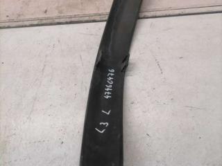 молдинг переднего бампера Nissan Almera N16 2002, 1.5 л., бензин, МКПП, седан, 620754M540