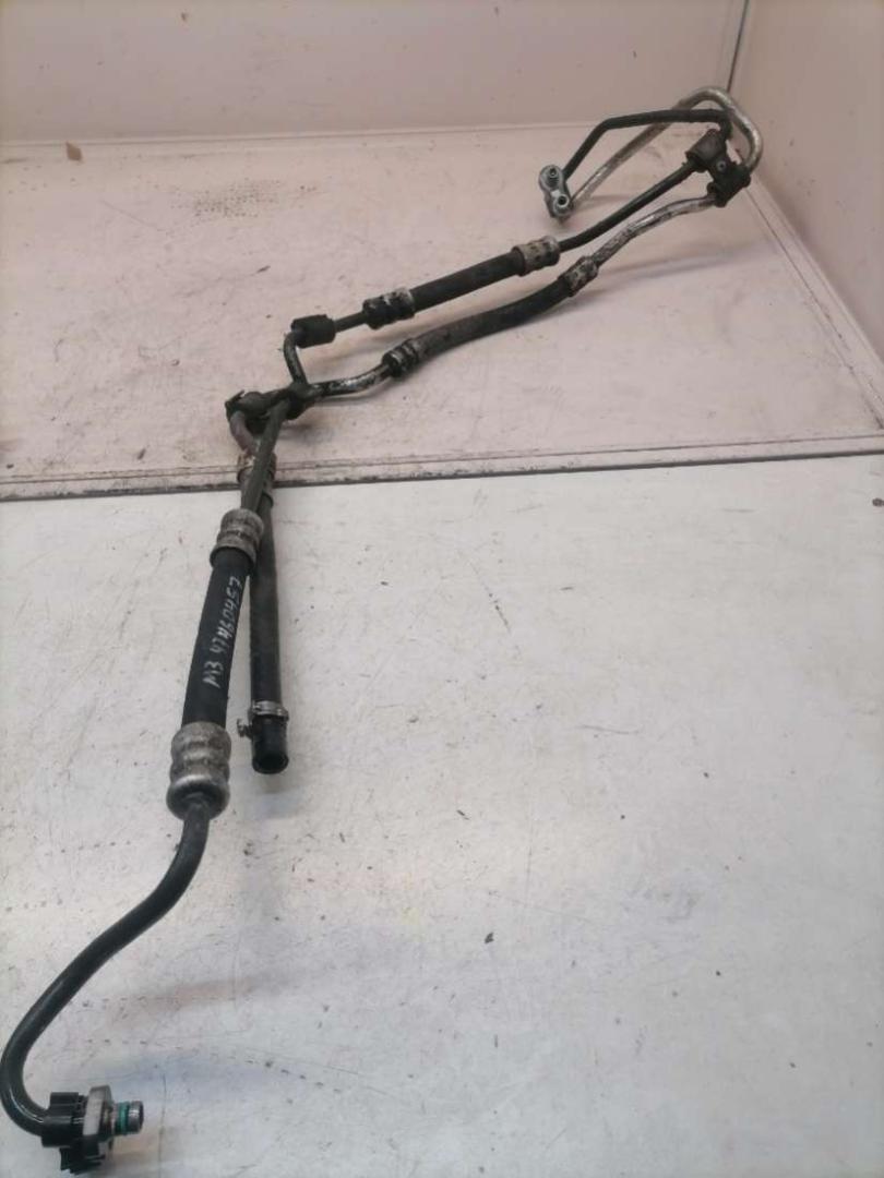 трубка гидроусилителя Peugeot 308 T7 2007, 1.6 л., дизель, МКПП, 9683906880 - фото №1