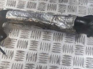 патрубок интеркулера Citroen Xsara Picasso 1 поколение 2000, 2.0 л., HDi, дизель