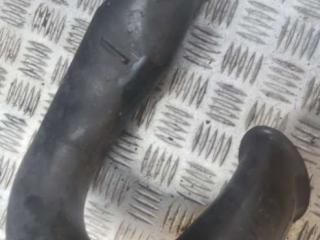 патрубок воздушного фильтра Peugeot 406 1 поколение [рестайлинг] 2000, 9636410780