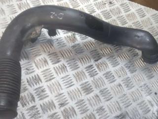 патрубок воздушного фильтра Citroen Xantia 1 поколение [рестайлинг] 2000, 2.0 л., HDi, дизель, 9630217580