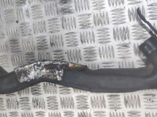 патрубок интеркулера Peugeot 406 1 поколение [рестайлинг] 2000, 2.0 л., HDi, дизель, 9625792080