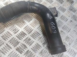патрубок воздушного фильтра Peugeot 306 1 поколение [рестайлинг] 2000, 9605142480