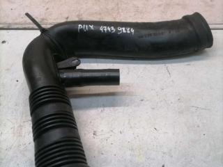 патрубок воздушного фильтра Peugeot 307 1 поколение 2001, 9642060880A