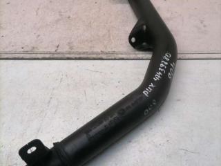 патрубок интеркулера Peugeot 406 1 поколение [рестайлинг] 2000, 9637620780, 97117100