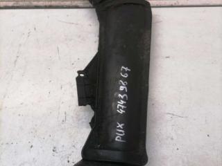 патрубок воздушного фильтра Peugeot 806 1 поколение [рестайлинг] 2000, 1477992080