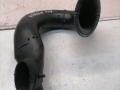 патрубок воздушного фильтра Peugeot 406 1 поколение [рестайлинг] 2000, 9636410780 - фото №2