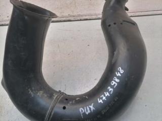 патрубок воздушного фильтра Peugeot 406 1 поколение [рестайлинг] 2000, 9636410780