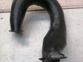 патрубок воздушного фильтра Peugeot 406 1 поколение [рестайлинг] 2000, 9636410780 - фото №3