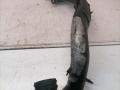 патрубок интеркулера Citroen C5 1 поколение 2001, 9628792080A, 9635436580, 9637053080, 9634125380, 9639667580OR - фото №4