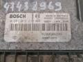 блок управления двигателем Renault Laguna 2 поколение 2005, 2.2 л., DCi, дизель, МКПП, 8200504296, 0281012212, 8200516573, 1039S09331 - фото №2