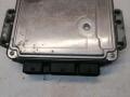 блок управления двигателем Renault Laguna 2 поколение 2005, 2.2 л., DCi, дизель, МКПП, 8200504296, 0281012212, 8200516573, 1039S09331 - фото №3