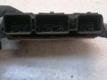 блок управления двигателем Renault Laguna 2 поколение 2005, 2.2 л., DCi, дизель, МКПП, 8200504296, 0281012212, 8200516573, 1039S09331 - фото №4