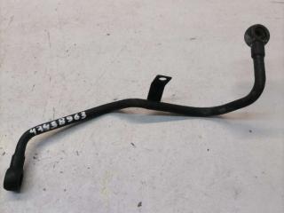 трубка ТНВД Hyundai Terracan 1 поколение [рестайлинг] 2004, 2.9 л., дизель, МКПП, внедорожник 5 дв.