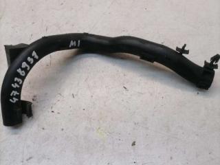 пластик Citroen Berlingo 1 поколение (M59) [рестайлинг] 2006, 1.6 л., дизель, МКПП, фургон, 1K0971615BT