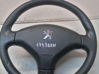 руль Peugeot 308 T7 2008, 1.4 л., EP3, бензин, МКПП, 61886117