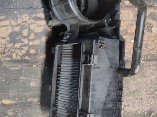 корпус отопителя (печки) Peugeot 406 1 поколение [рестайлинг] 2000