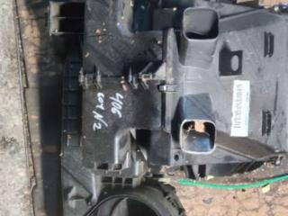 корпус отопителя (печки) Peugeot 406 1 поколение 1998