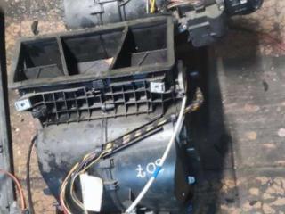 корпус отопителя (печки) Peugeot 307 1998