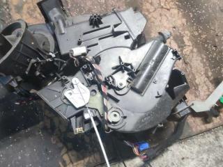 корпус отопителя (печки) Peugeot 206 1 поколение 1998, 9640390780