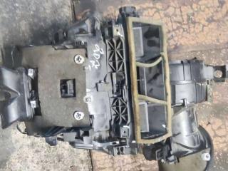 корпус отопителя (печки) Peugeot 207 1 поколение 2009