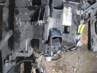 корпус отопителя (печки) Peugeot 406 1 поколение [рестайлинг] 2003, 9630231980, 9616431880, 654437N