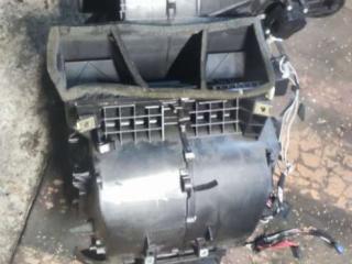 корпус отопителя (печки) Peugeot 307 1 поколение 2004, 9636085880