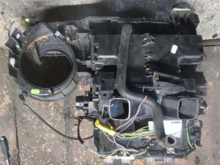 корпус отопителя (печки) Peugeot 406 1 поколение [рестайлинг] 2002