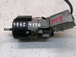 замок зажигания Peugeot 308 T7 2007, 1.6 л., дизель, МКПП