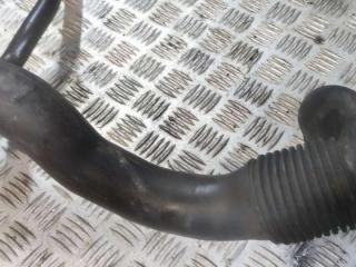 патрубок воздушного фильтра Peugeot 406 1 поколение 1998, 2.1 л.