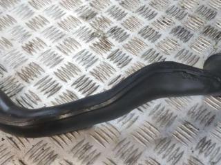 патрубок турбины Citroen Xsara 1 поколение 2000, 2.0 л., HDi, дизель, 9637697680