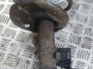 стойка передняя левая Peugeot 308 T7 2008, 1.4 л., EP3, бензин, МКПП