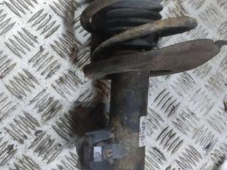 стойка передняя правая Peugeot 308 T7 2008, 1.4 л., EP3, бензин, МКПП