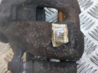 суппорт передний правый Peugeot 308 T7 2008, 1.4 л., EP3, бензин, МКПП