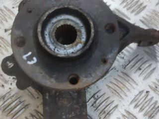 ступица передняя правая Peugeot 308 T7 2007, 1.6 л., дизель, МКПП, 364696