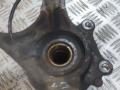 ступица передняя правая Peugeot 308 T7 2007, 1.6 л., дизель, МКПП, 364696 - фото №2