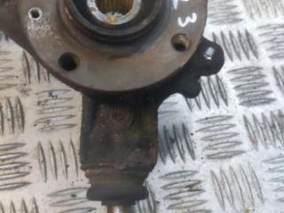 ступица передняя правая Peugeot 308 T7 2007, 1.6 л., дизель, МКПП, 364696