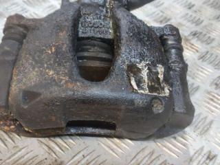 суппорт передний левый Peugeot 308 T7 2007, 1.6 л., дизель, МКПП