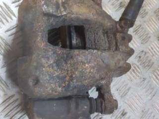 суппорт передний правый Peugeot 308 T7 2007, 1.6 л., дизель, МКПП