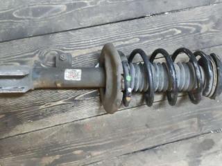 стойка передняя правая Peugeot 308 T7 2007, 1.6 л., дизель, МКПП