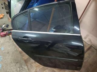 дверь задняя правая Renault Laguna 3 поколение 2009, 2.0 л., дизель, МКПП, хетчбэк 5 дв.
