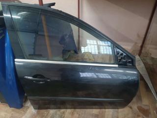 дверь передняя правая Renault Laguna 3 поколение 2009, 2.0 л., дизель, МКПП, хетчбэк 5 дв.