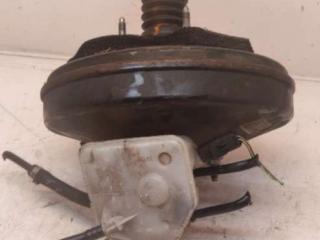 вакуумный усилитель тормозов Peugeot 308 T7 2008, 1.4 л., EP3, бензин, МКПП, 0204051858, 2776B2435, 204254242